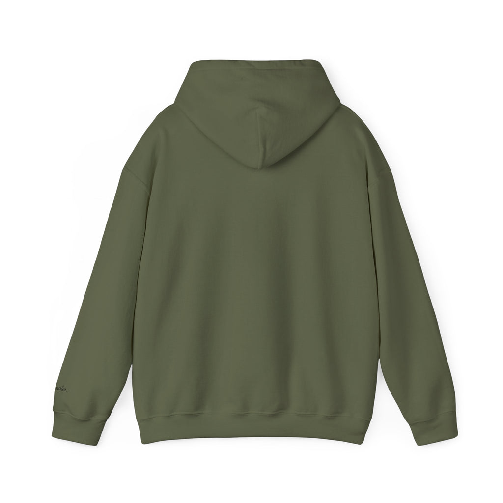 bosnian children of the lilies hoodie