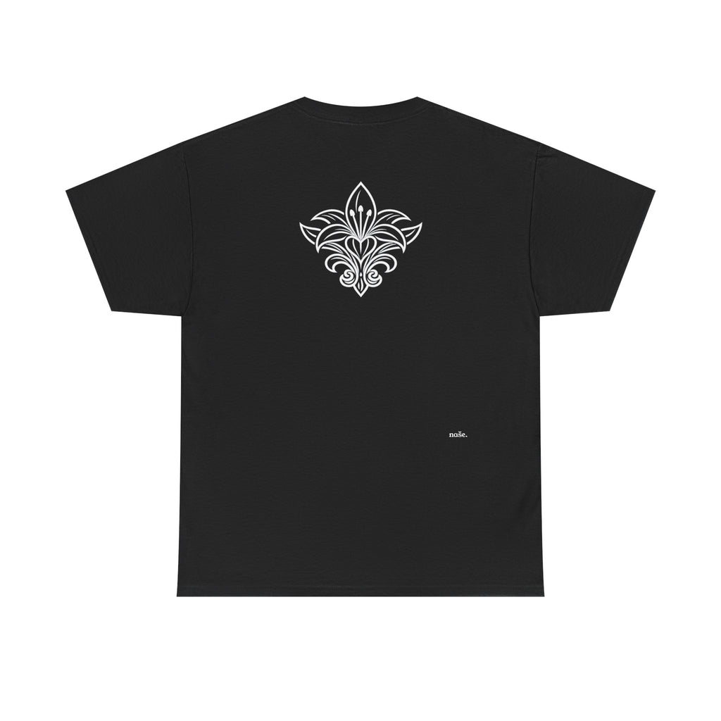 bosnian children of the lilies tee