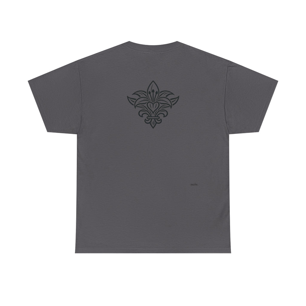 bosnian children of the lilies tee