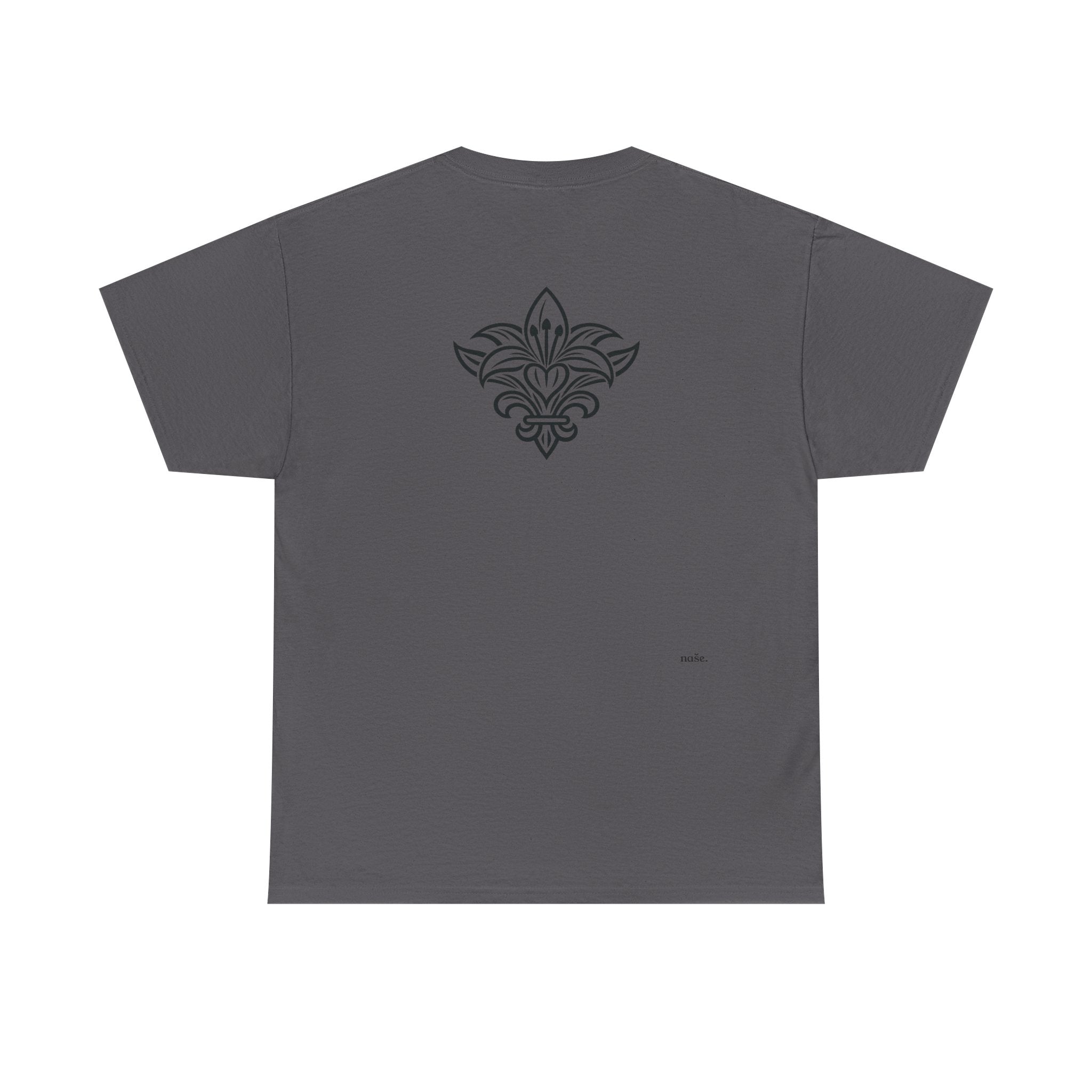 bosnian children of the lilies tee