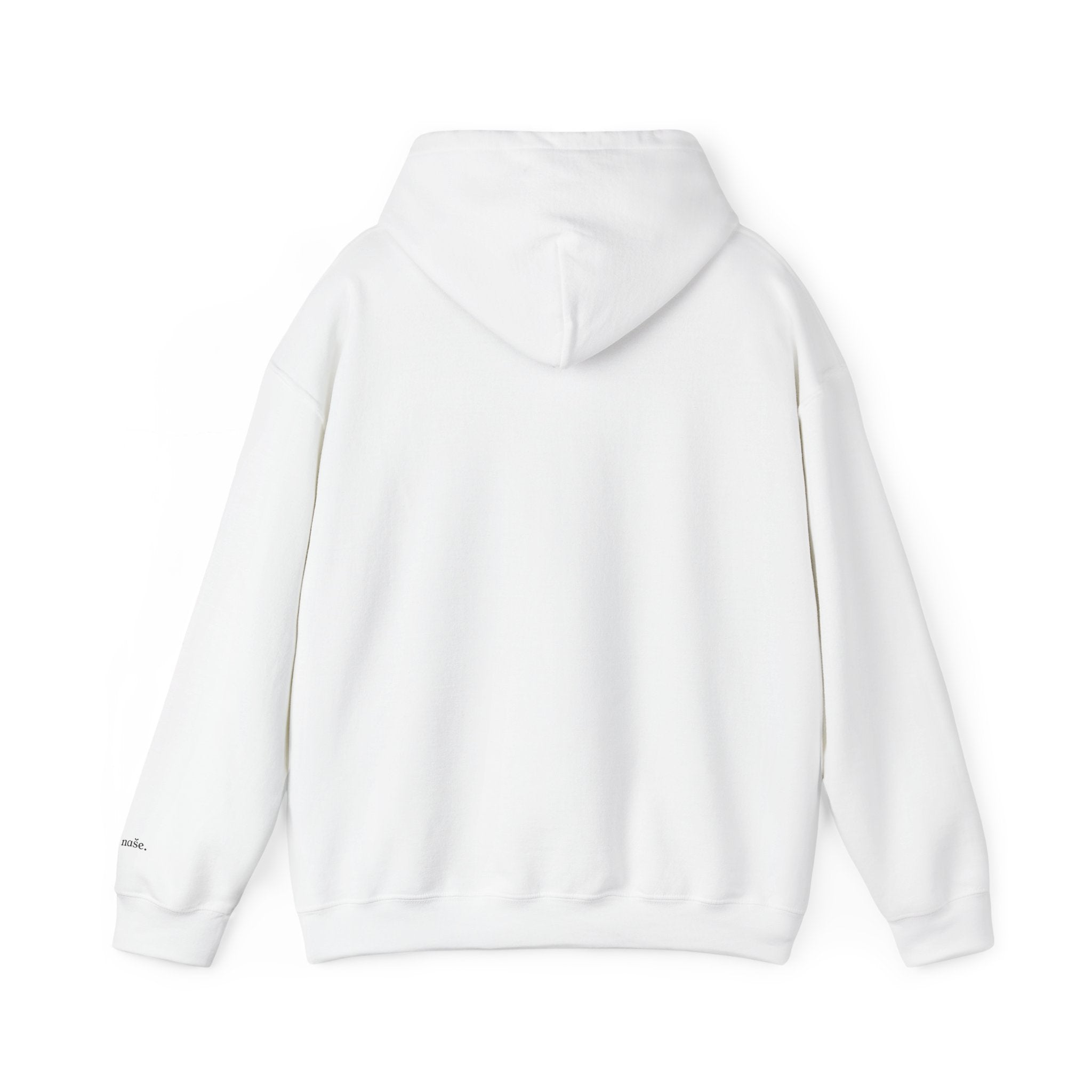 bosnian children of the lilies hoodie