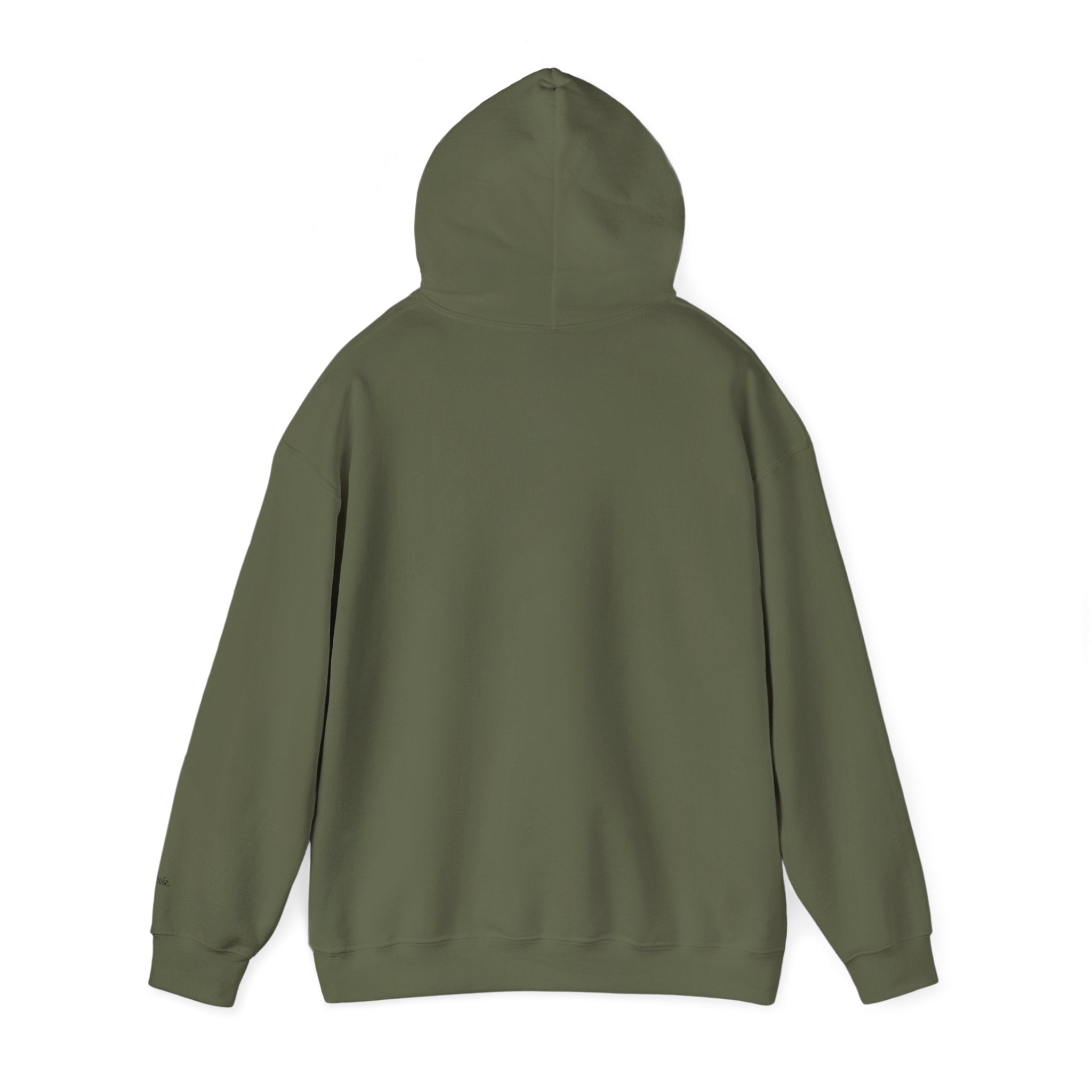 bosnian children of the lilies hoodie