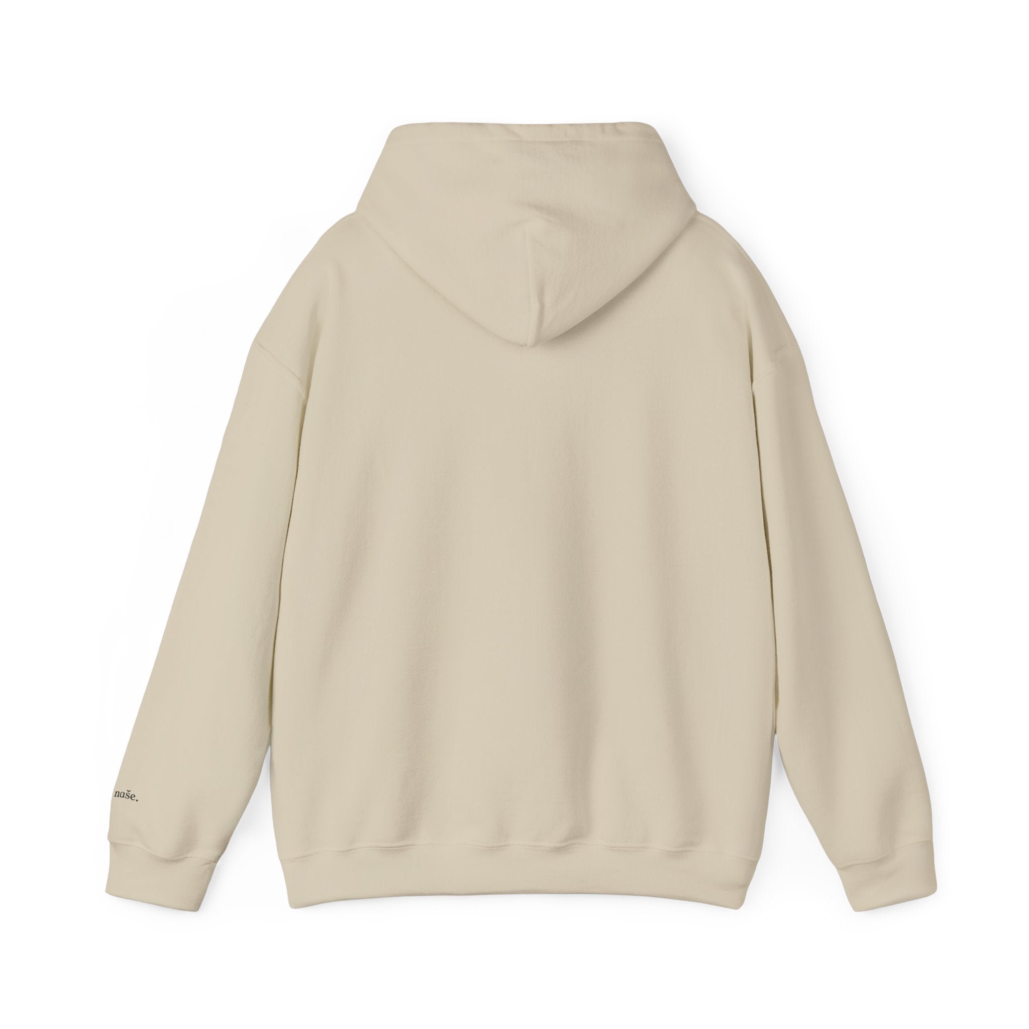 bosnian children of the lilies hoodie