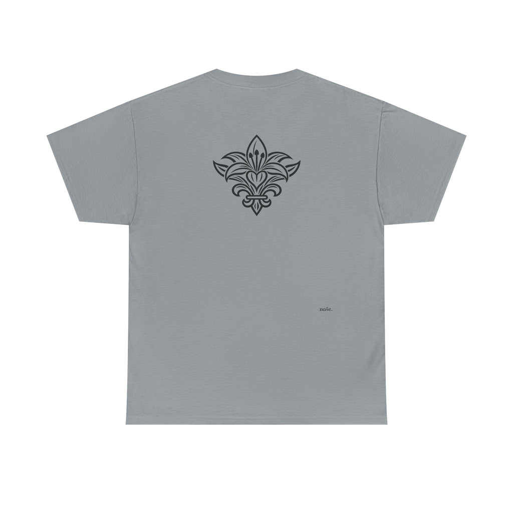 bosnian children of the lilies tee