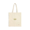 bosnian children of the lilies tote bag